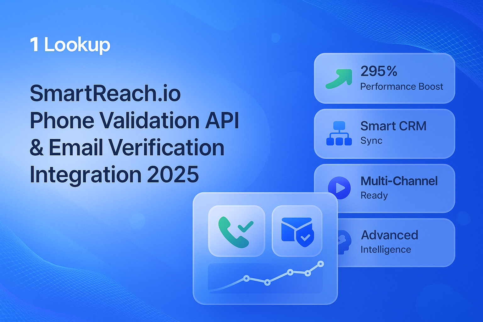 Smartreach Digital Best SmartReach.io Phone Validation API & Email Verification ...