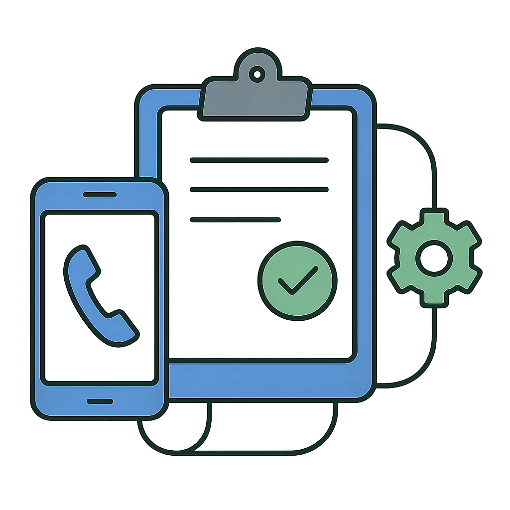 Why 1lookup is the #1 Choice for Notion Phone Validation in 2025
